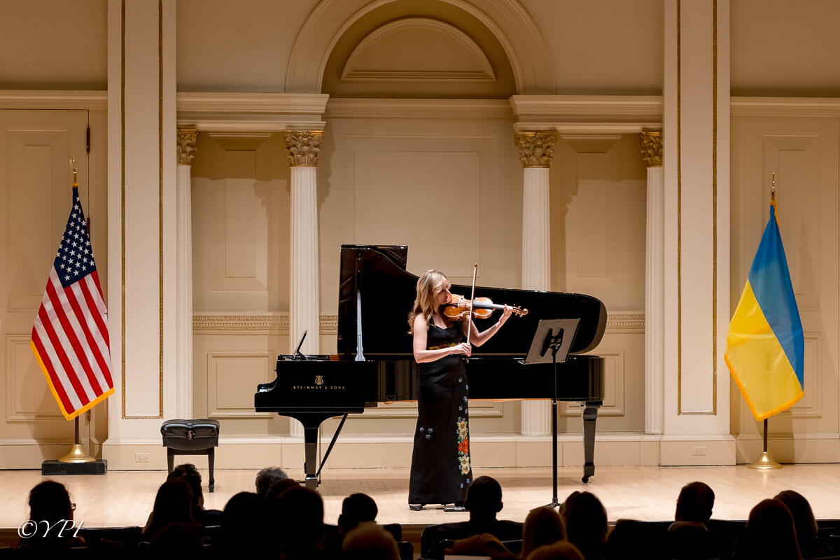 SOLOMIYA IVAKHIV SOLOMIYA IVAKHIV