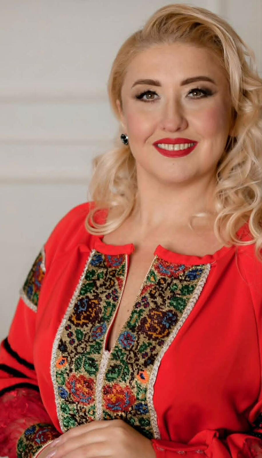 Iryna Chikel Iryna Chikel