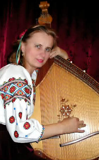 Ola Herasymenko Ola Herasymenko