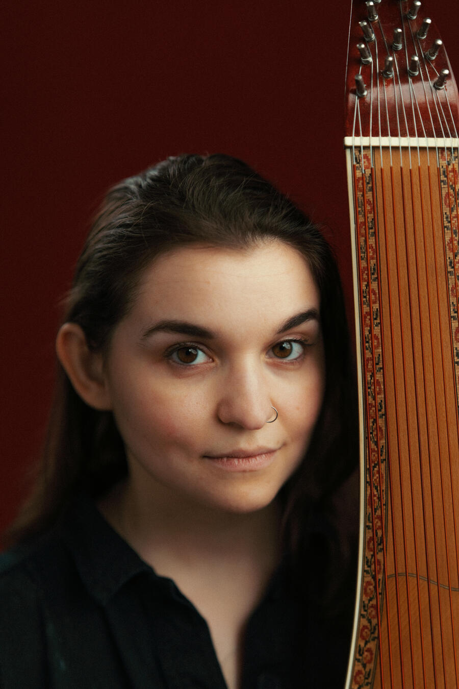 Teryn Kuzma Teryn Kuzma